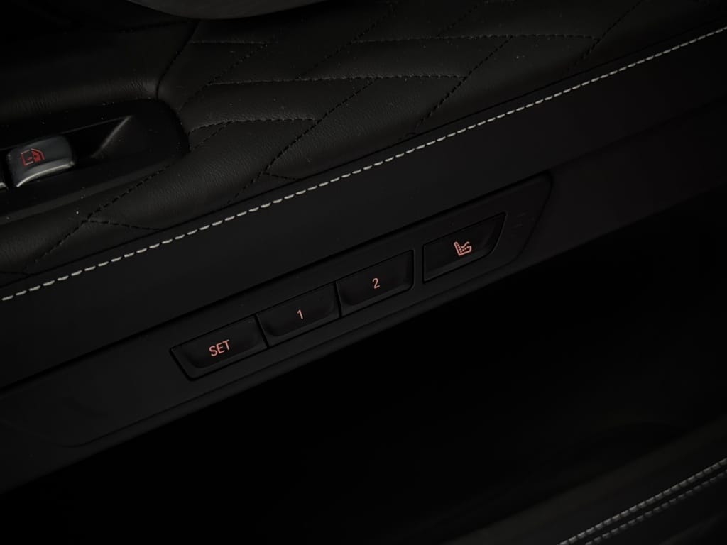 BMW 7 — foto 57