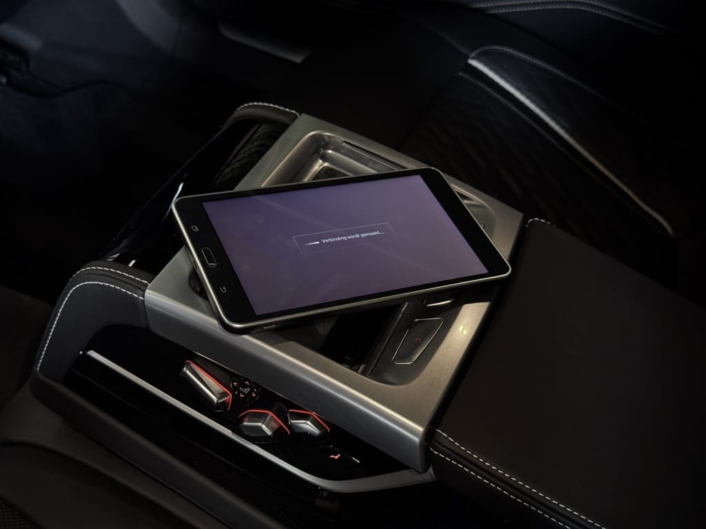 BMW 7 — foto 61