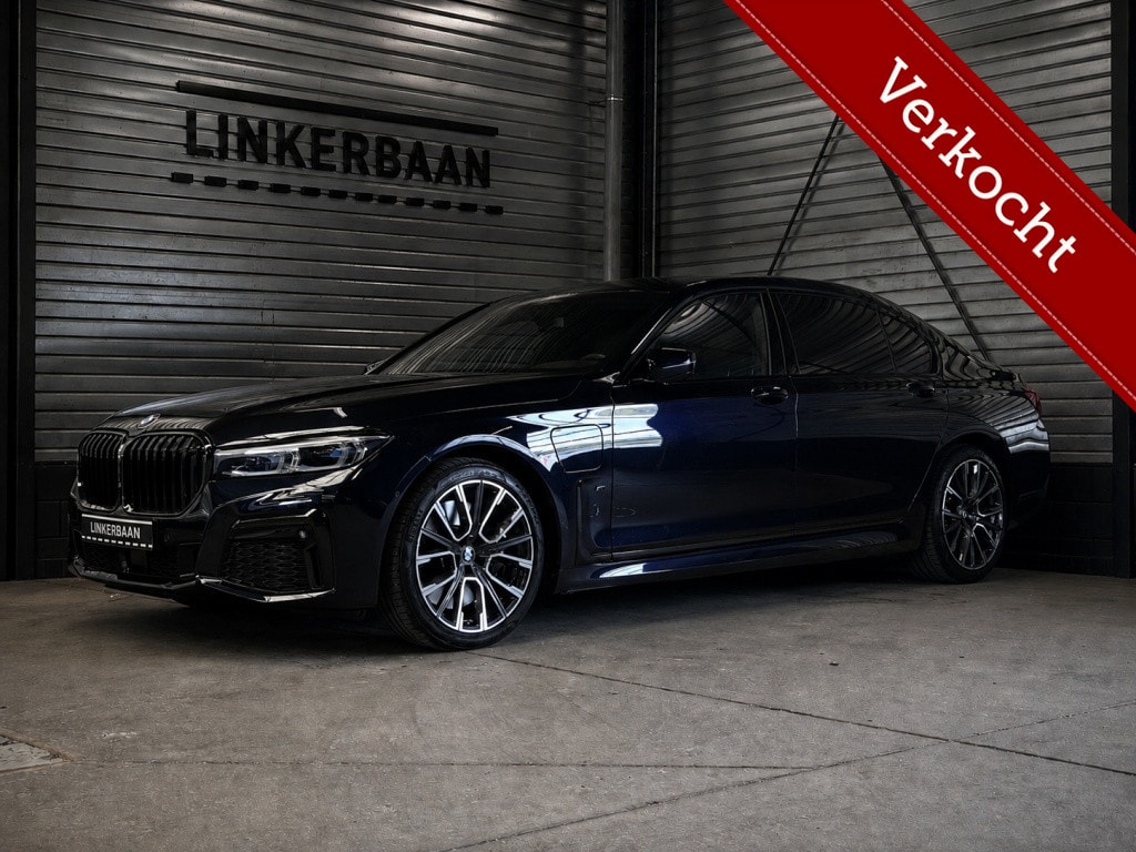 Deze auto voor jouw huis?
