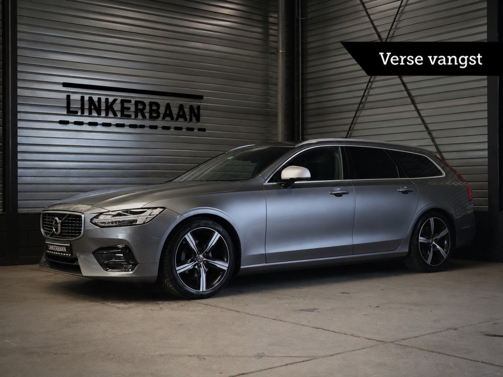 Deze auto voor jouw huis?