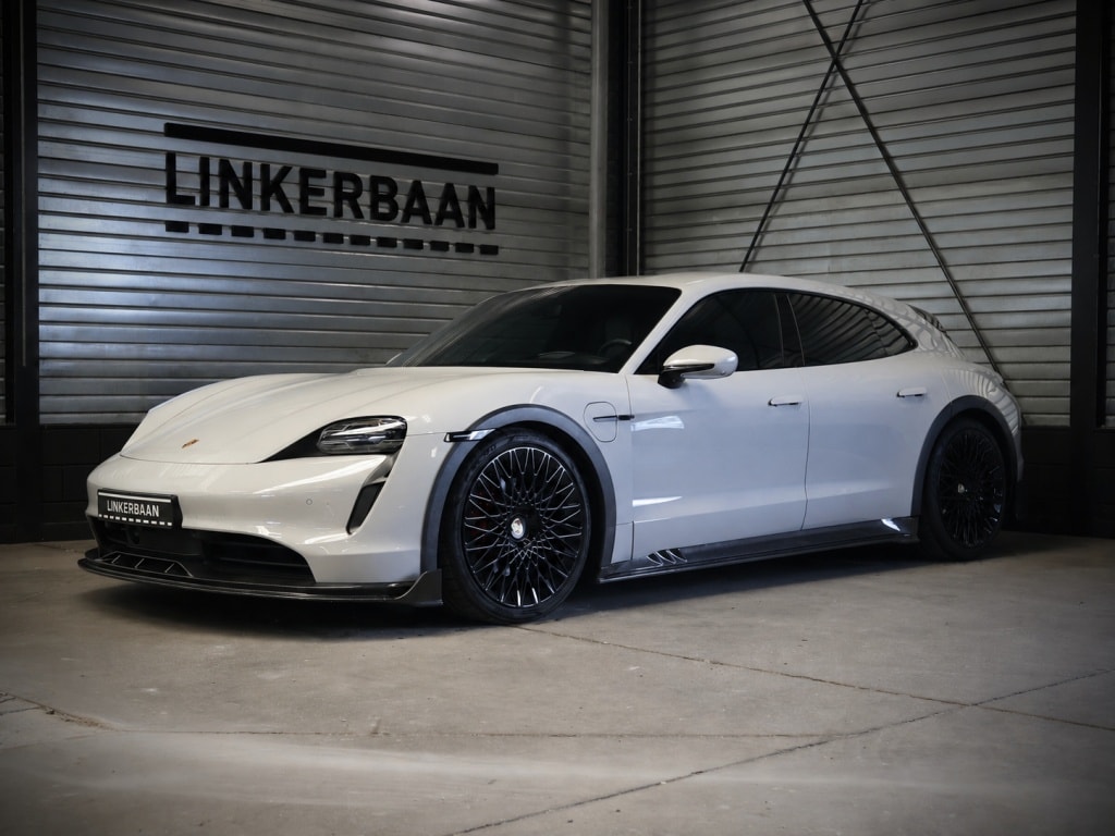 Deze auto voor jouw huis?