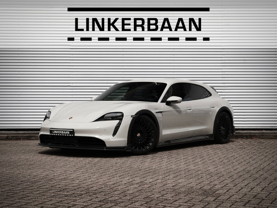 Deze auto voor jouw huis?