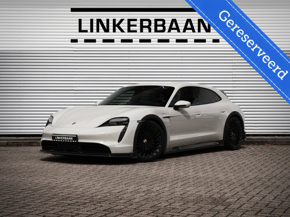Deze auto voor jouw huis?