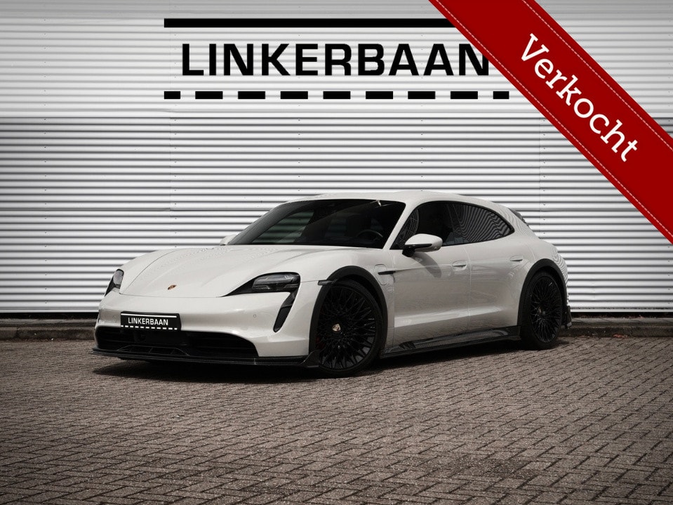 Deze auto voor jouw huis?