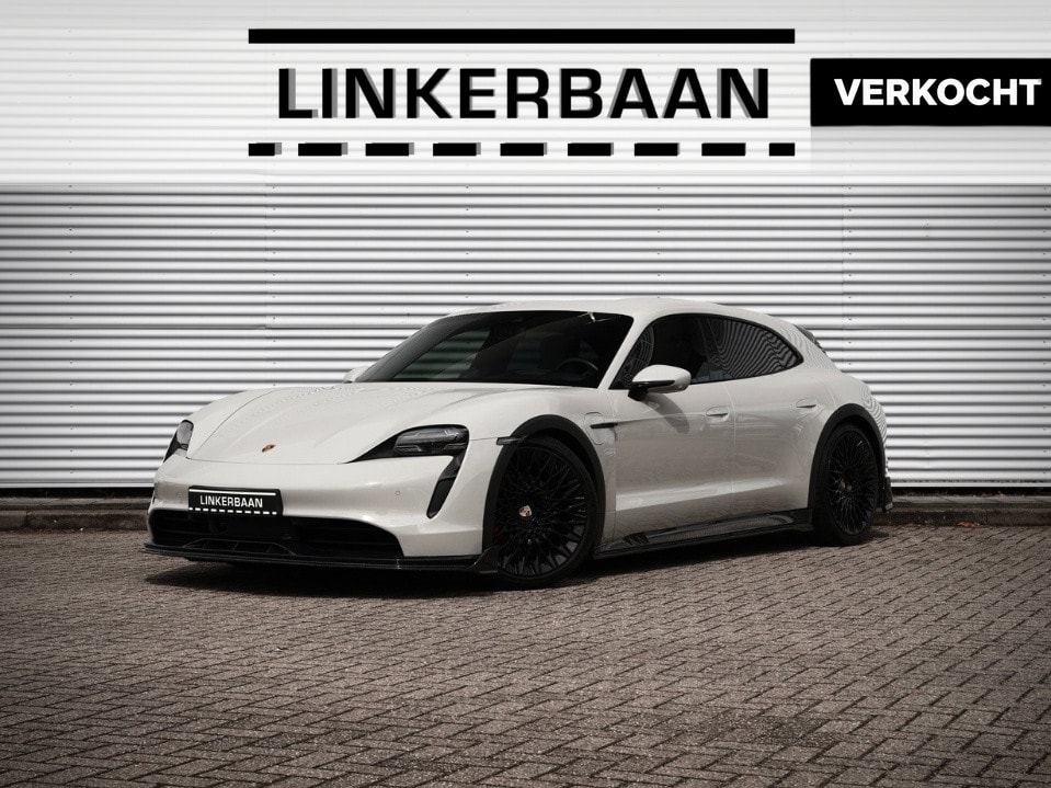 Deze auto voor jouw huis?