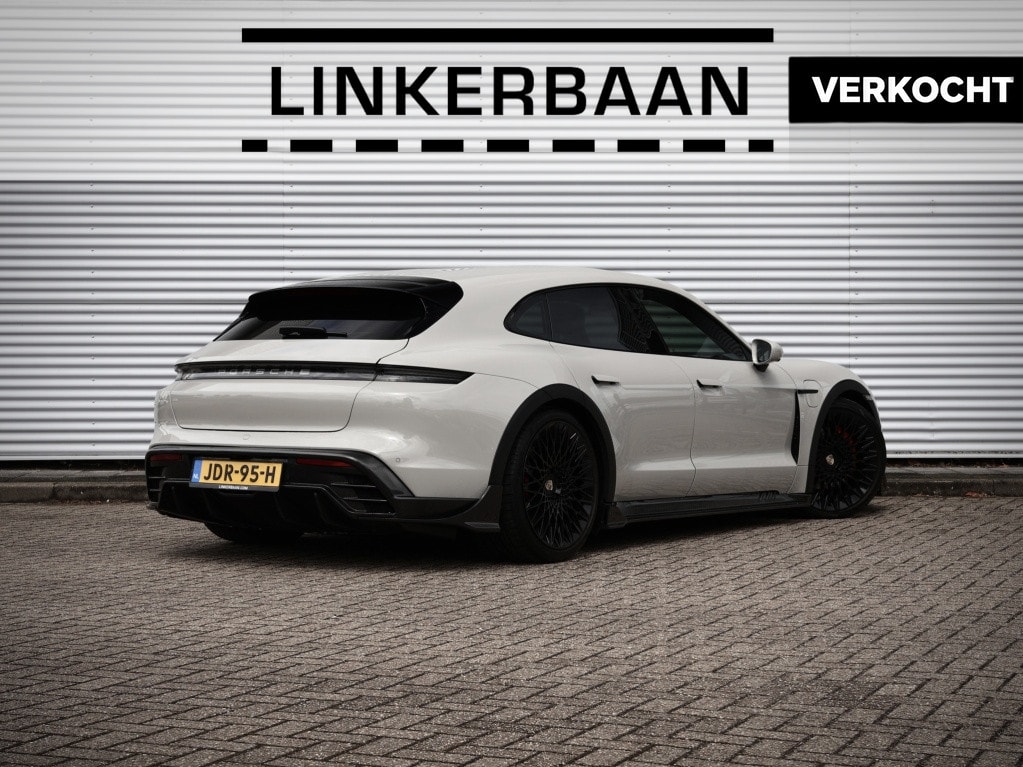 Deze auto voor jouw huis?