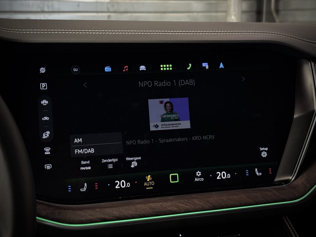Volkswagen Touareg — foto 22