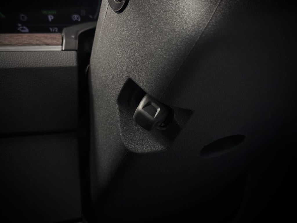 Volkswagen Touareg — foto 41