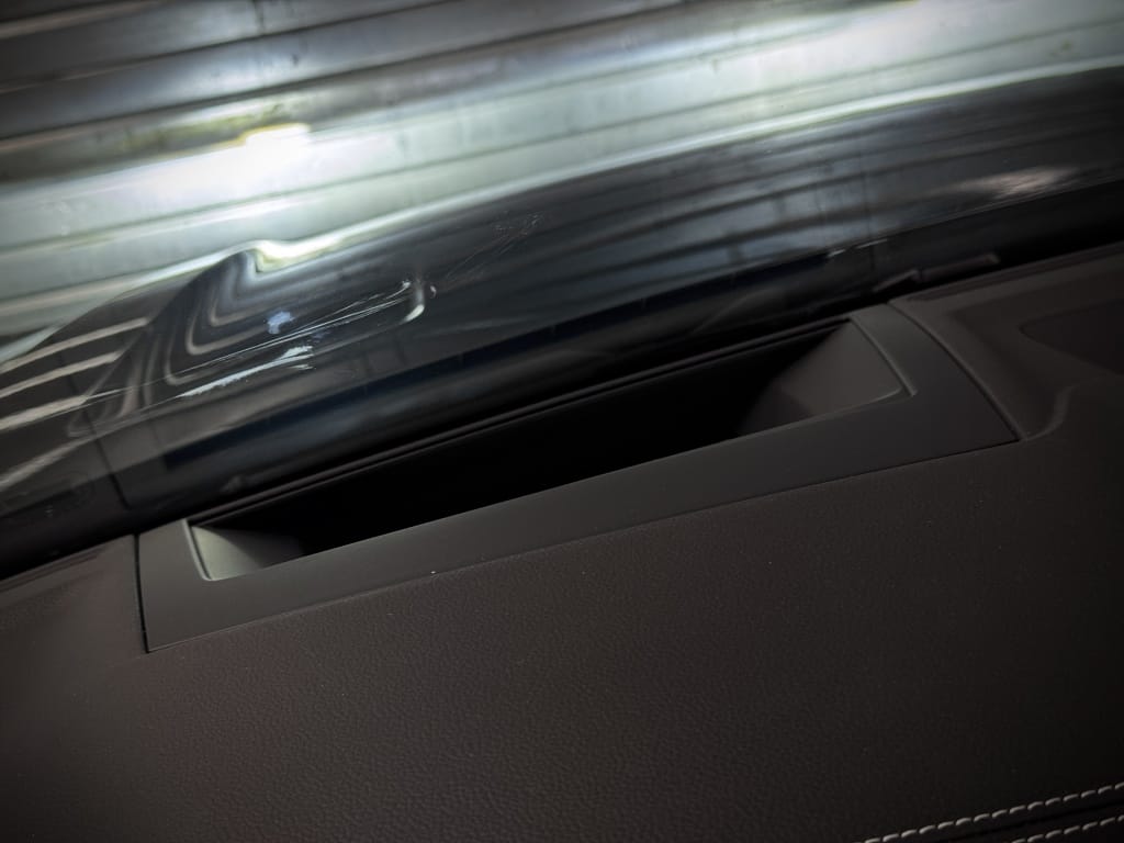 Volkswagen Touareg — foto 42