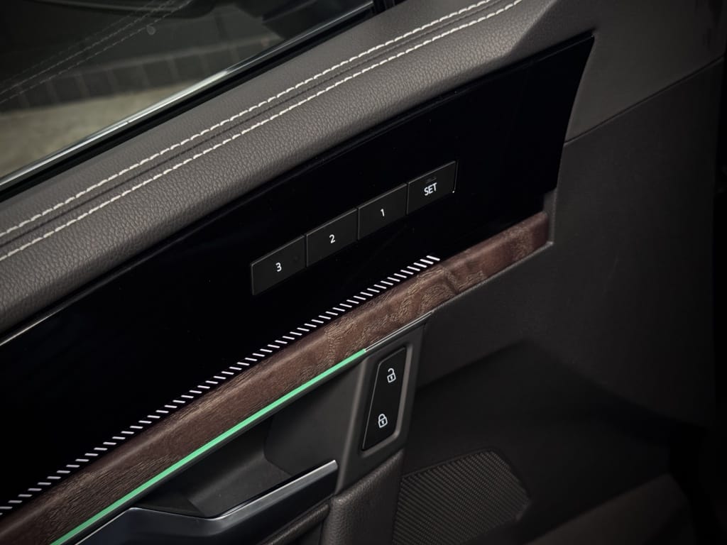 Volkswagen Touareg — foto 46