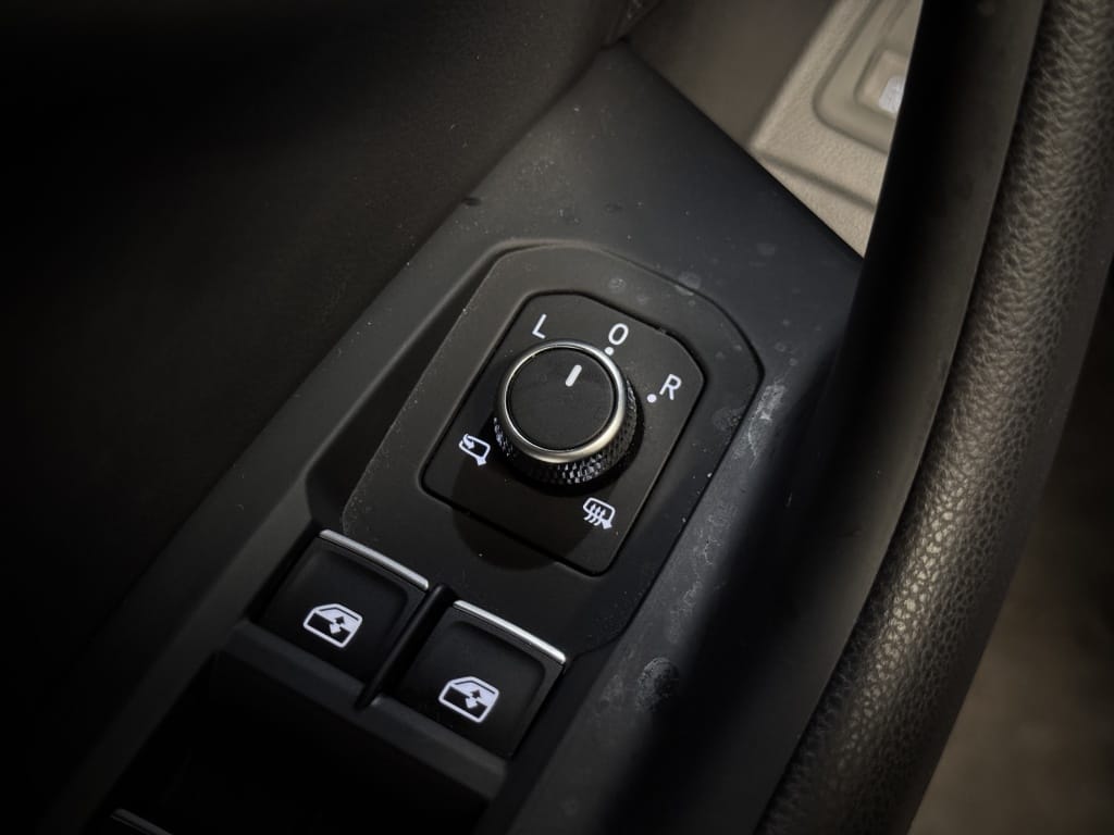 Volkswagen Touareg — foto 48