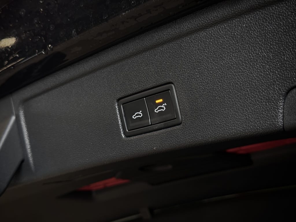 Volkswagen Touareg — foto 56