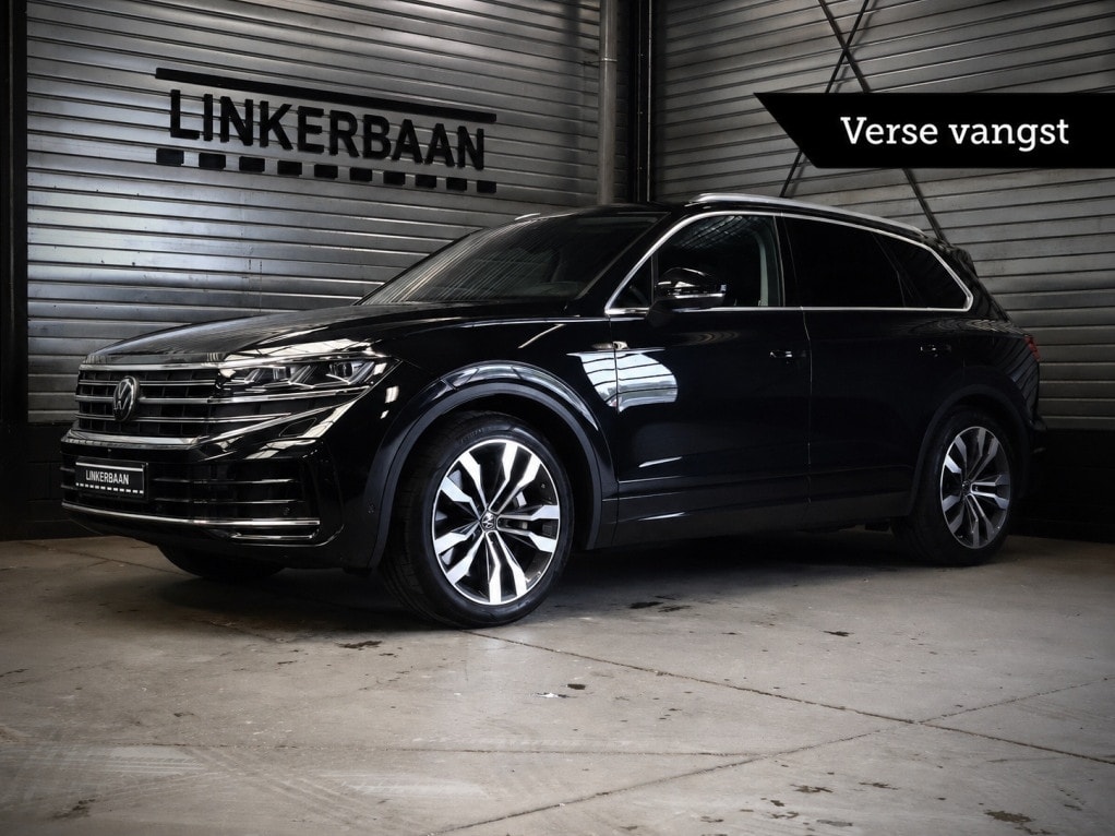 Deze auto voor jouw huis?