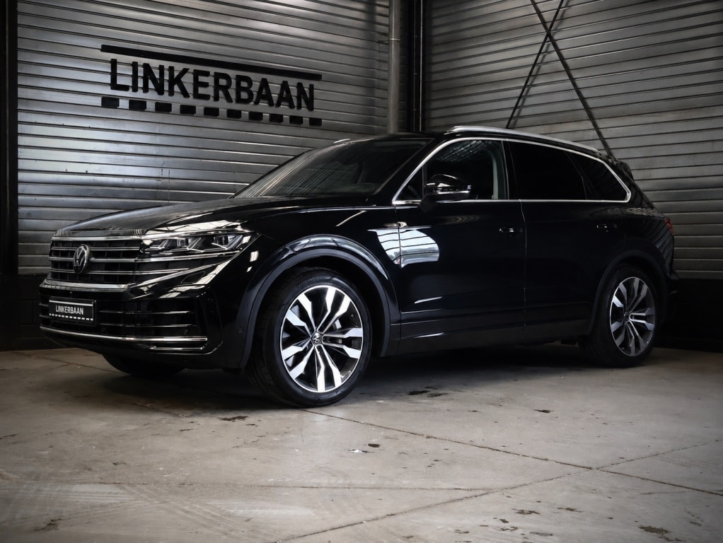 Deze auto voor jouw huis?