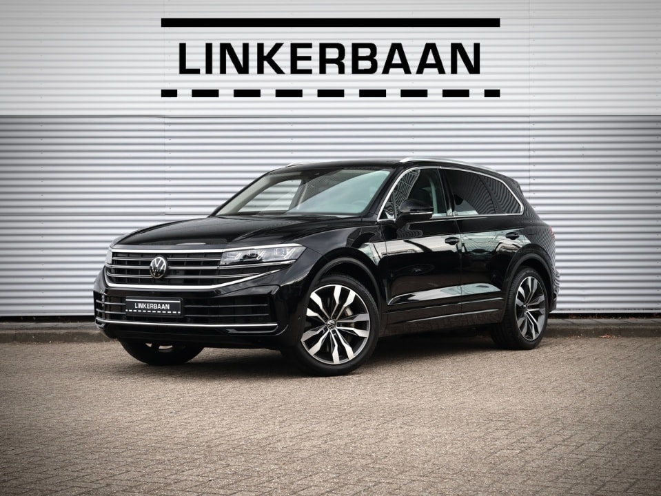 Deze auto voor jouw huis?