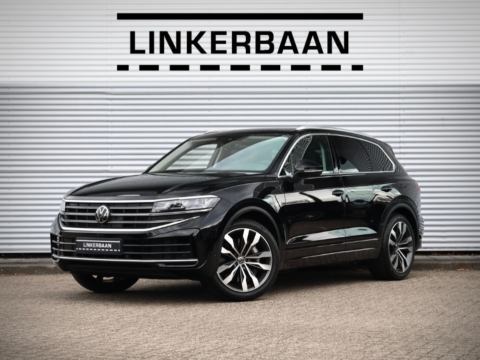 Deze auto voor jouw huis?
