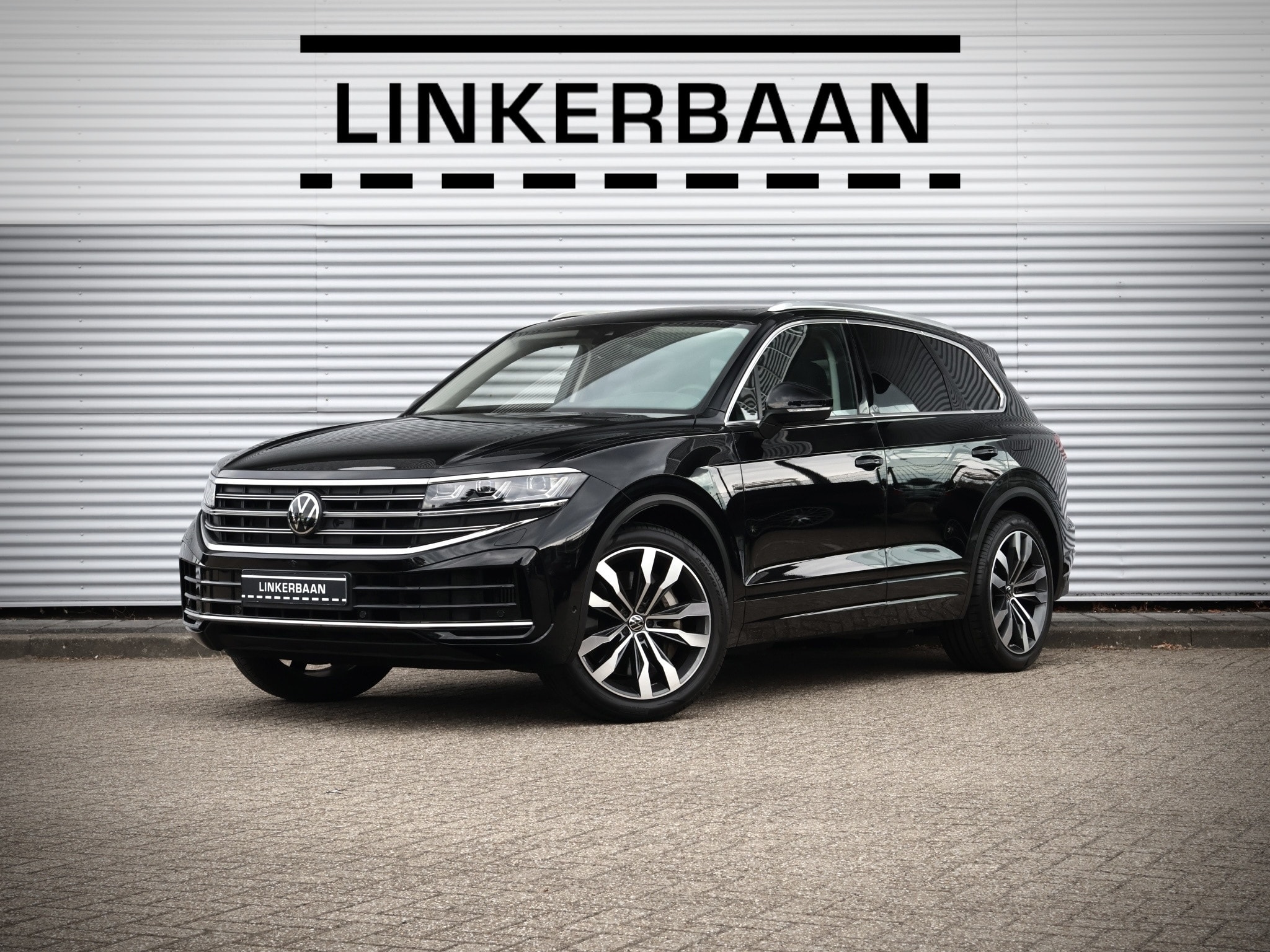 Deze auto voor jouw huis?