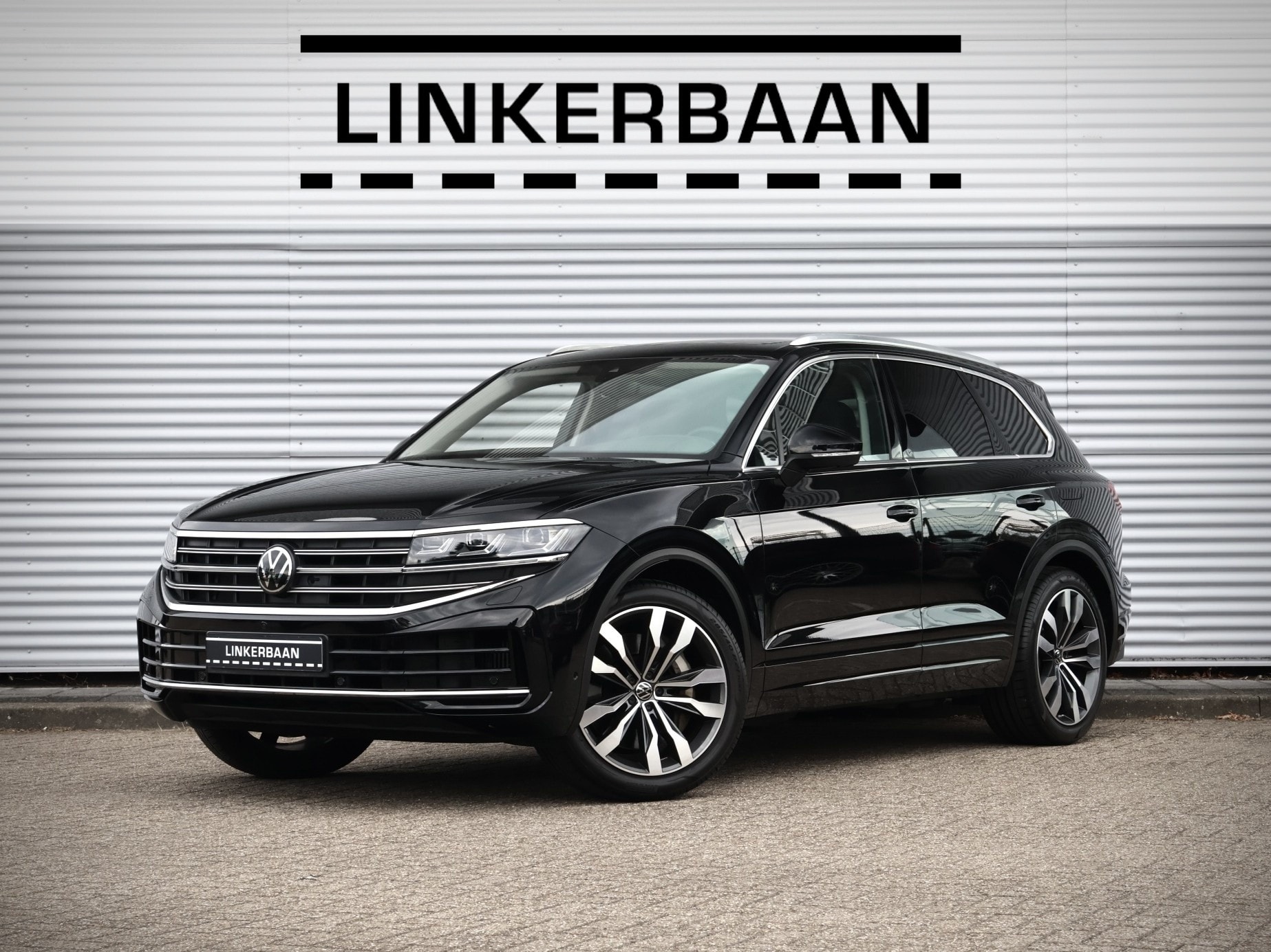 Deze auto voor jouw huis?