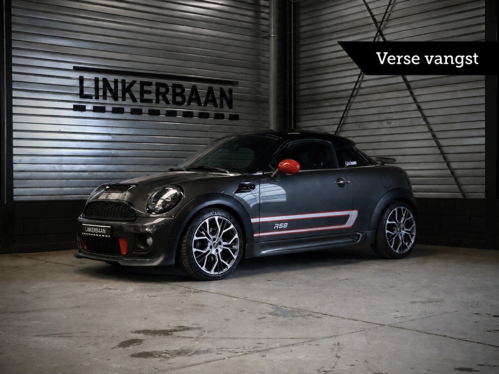 Deze auto voor jouw huis?