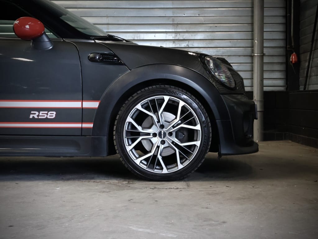 MINI Coupé — foto 13