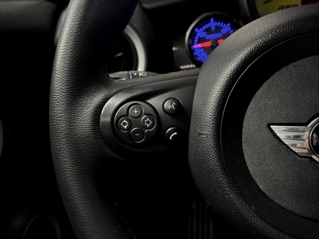 MINI Coupé — foto 18