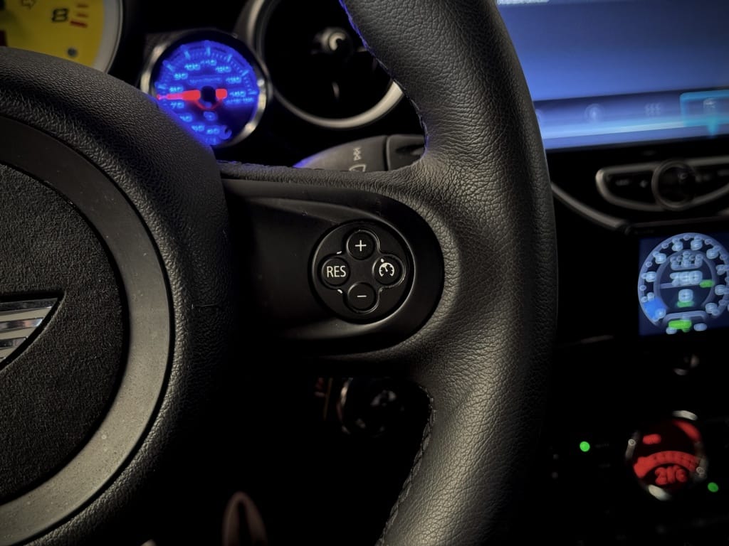 MINI Coupé — foto 19