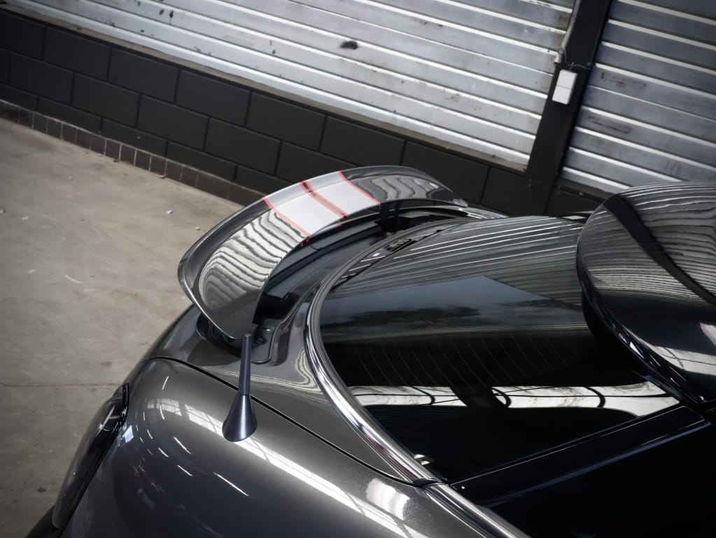 MINI Coupé — foto 29