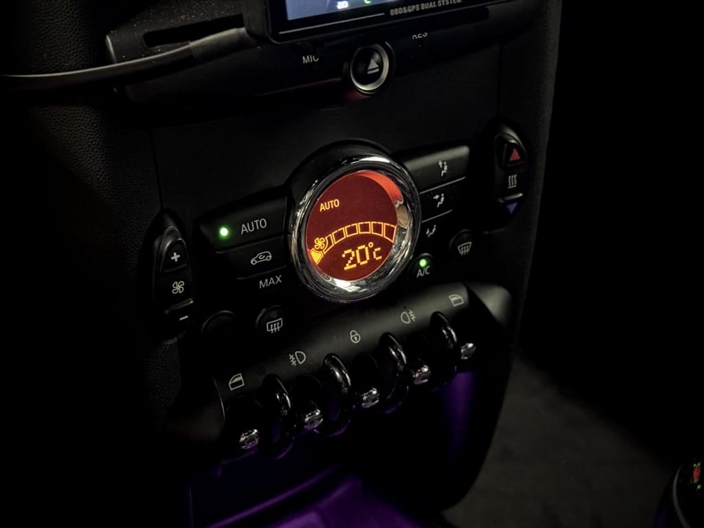 MINI Coupé — foto 33