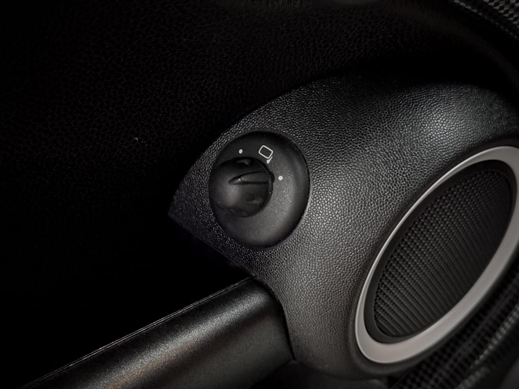 MINI Coupé — foto 36