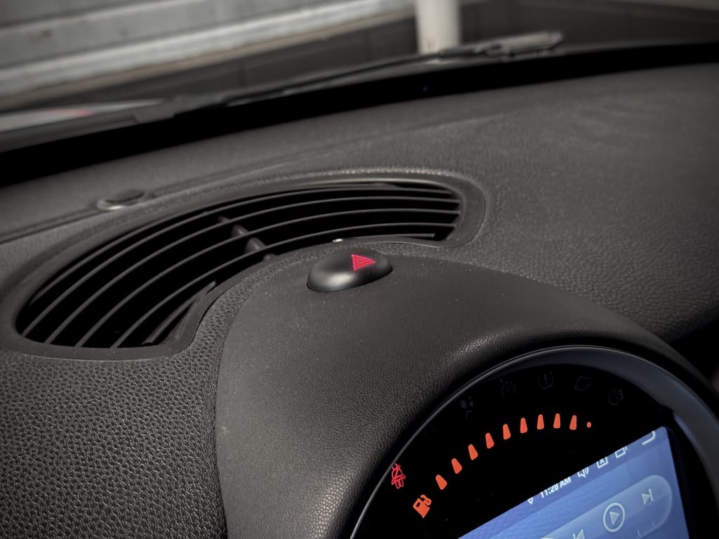 MINI Coupé — foto 37