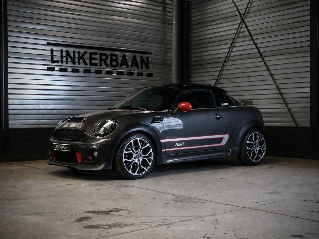 Deze auto voor jouw huis?