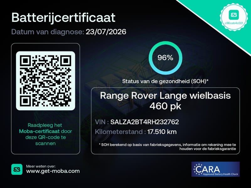 Land Rover Range Rover Evoque — foto 3