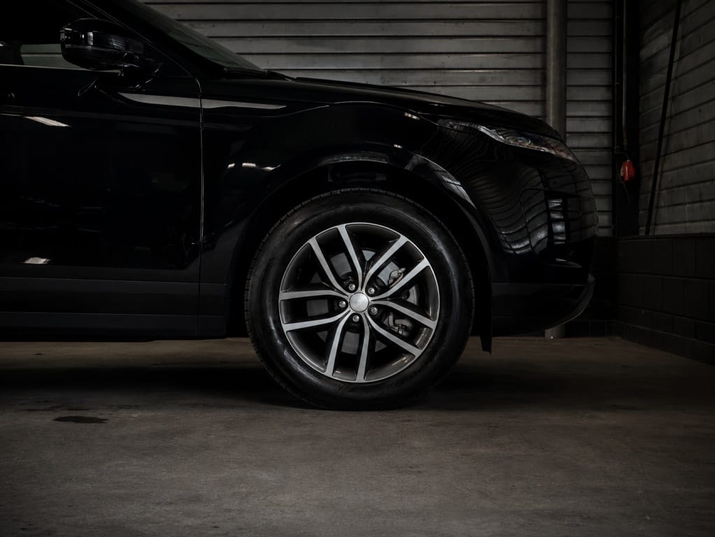 Land Rover Range Rover Evoque — foto 18