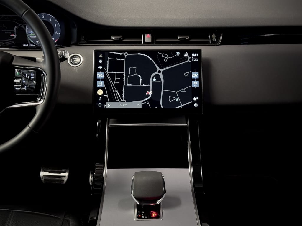 Land Rover Range Rover Evoque — foto 19
