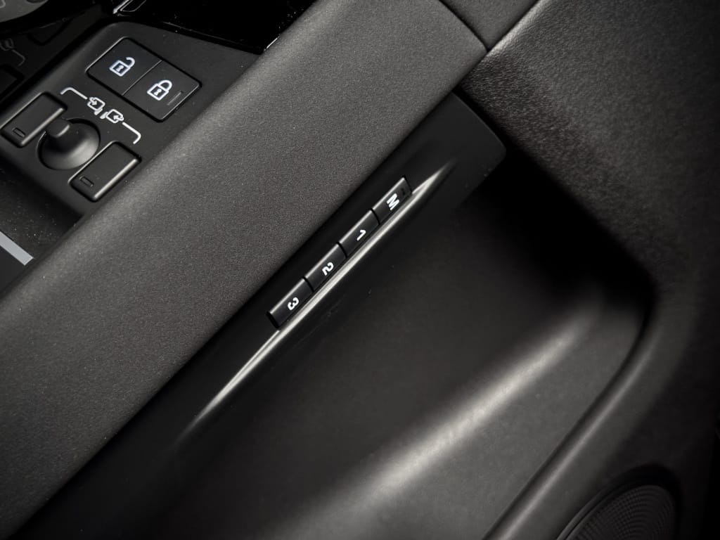 Land Rover Range Rover Evoque — foto 42
