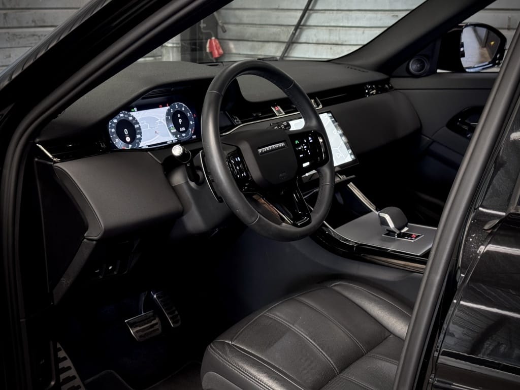 Land Rover Range Rover Evoque — foto 6