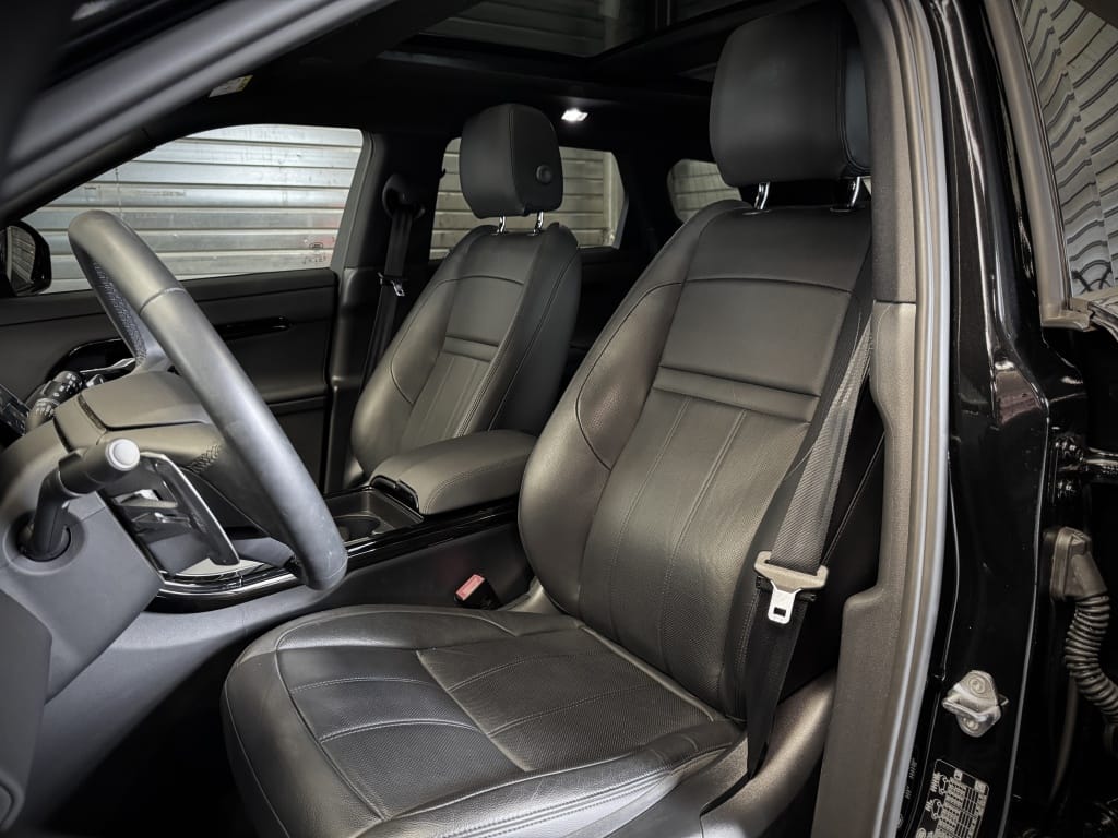 Land Rover Range Rover Evoque — foto 7