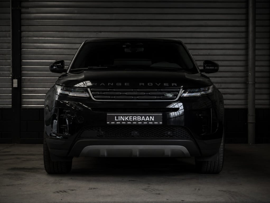 Land Rover Range Rover Evoque — foto 15