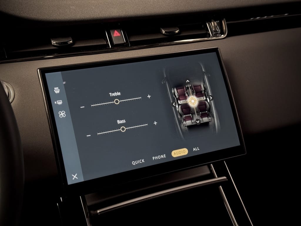 Land Rover Range Rover Evoque — foto 23