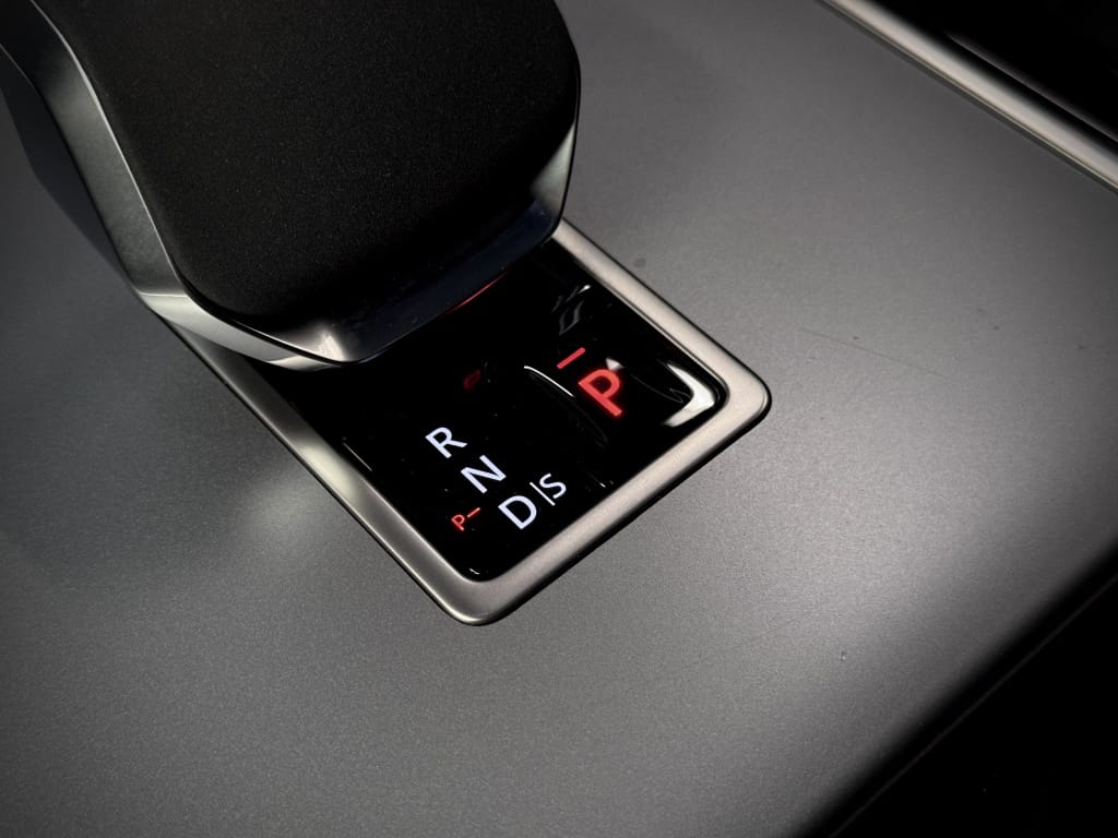 Land Rover Range Rover Evoque — foto 27