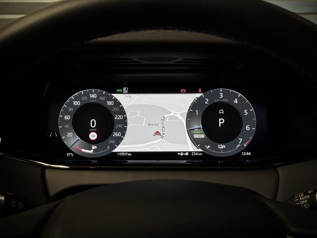 Land Rover Range Rover Evoque — foto 33