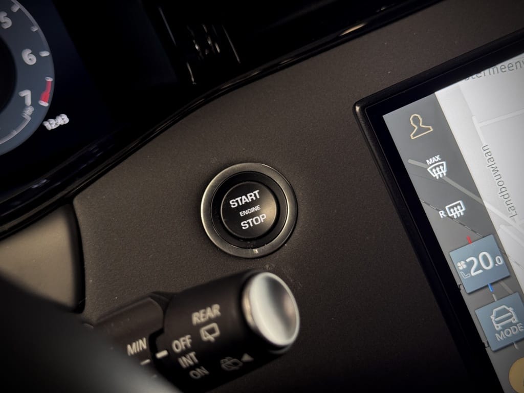 Land Rover Range Rover Evoque — foto 38
