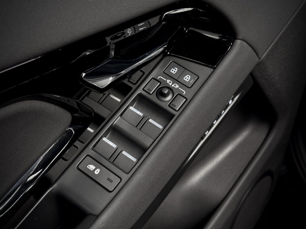 Land Rover Range Rover Evoque — foto 40
