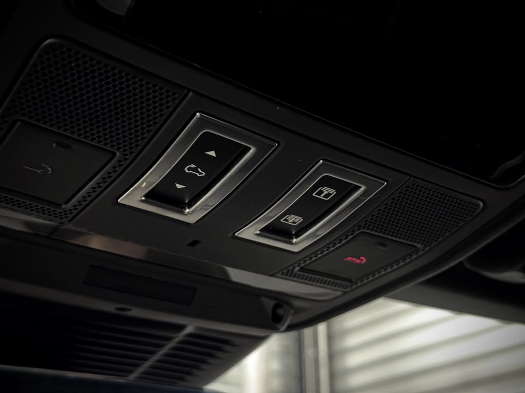 Land Rover Range Rover Evoque — foto 44