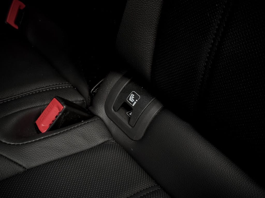 Land Rover Range Rover Evoque — foto 45