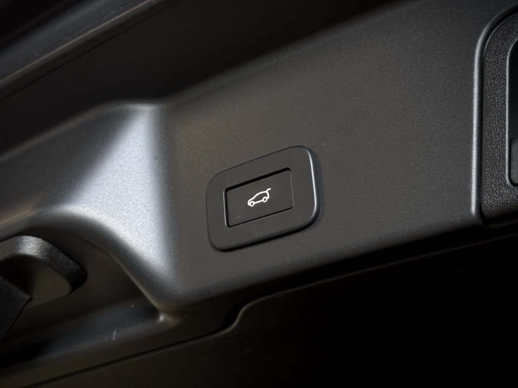 Land Rover Range Rover Evoque — foto 47