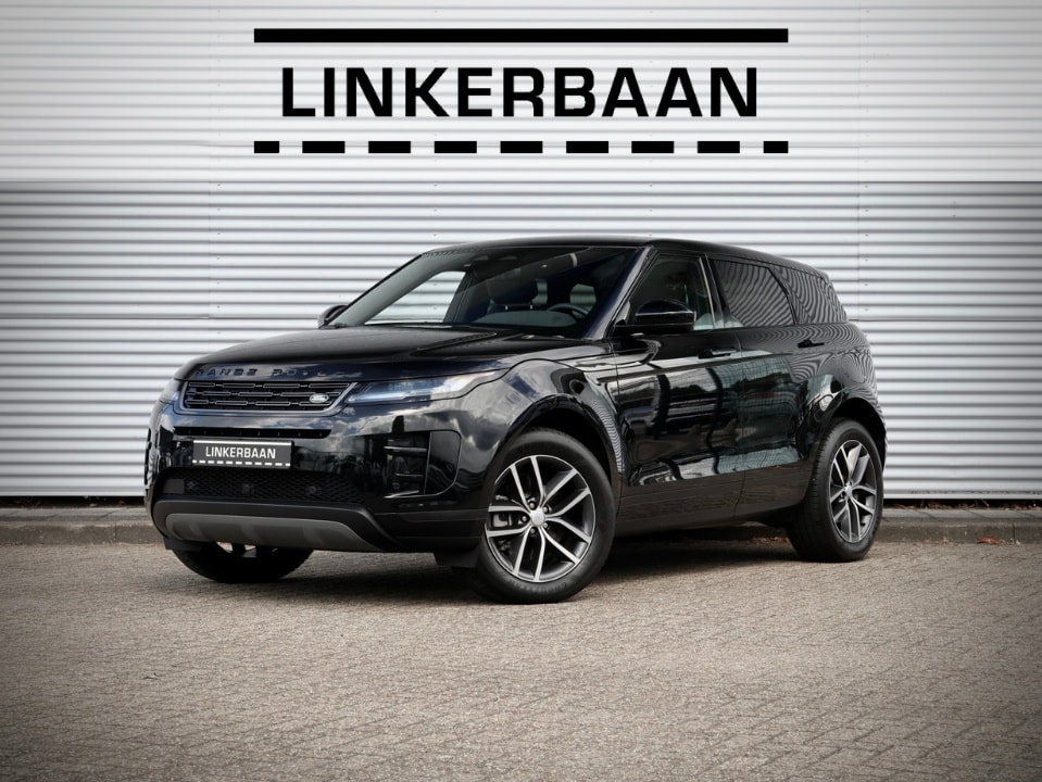 Deze auto voor jouw huis?