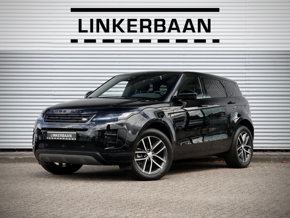 Deze auto voor jouw huis?