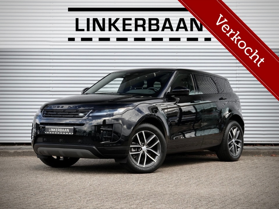 Deze auto voor jouw huis?