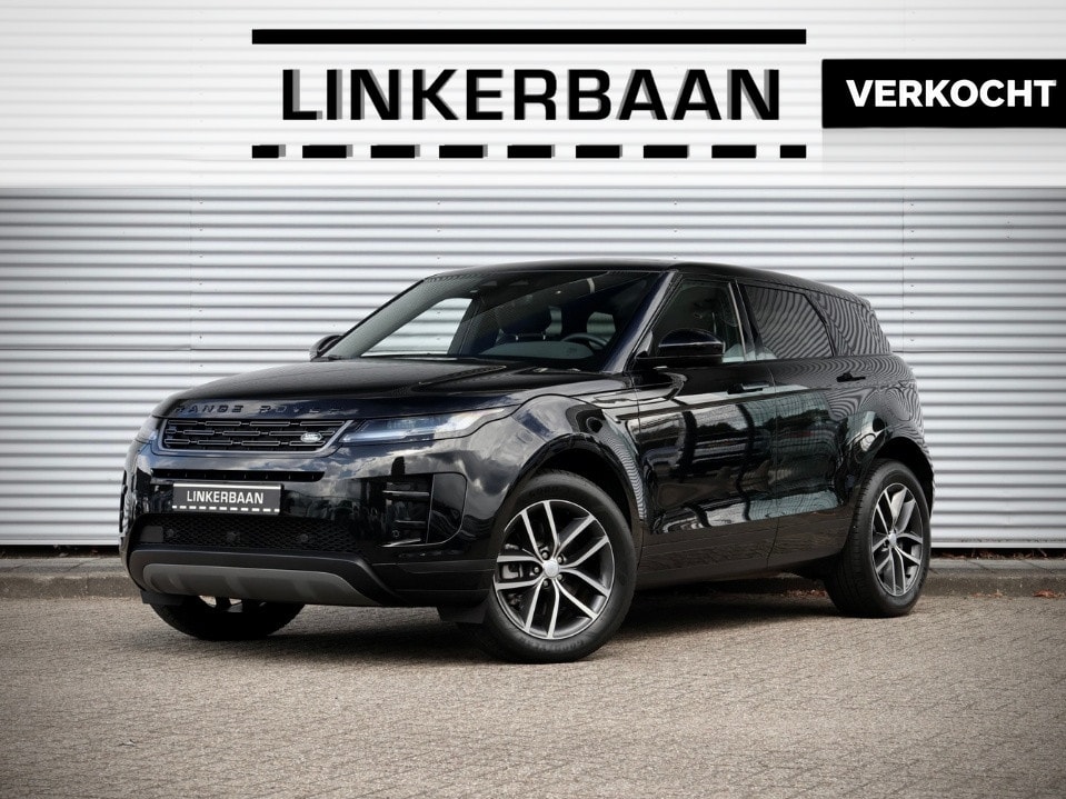 Deze auto voor jouw huis?